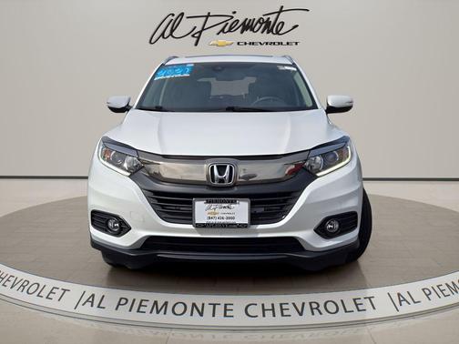 2022 Honda HR-V EX-L