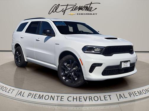 2023 Dodge Durango R/T Plus AWD