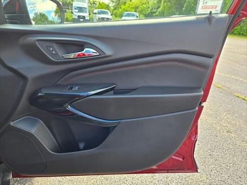 2025 Chevrolet Trax FWD 2RS