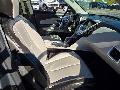 2013 Chevrolet Equinox 2LT