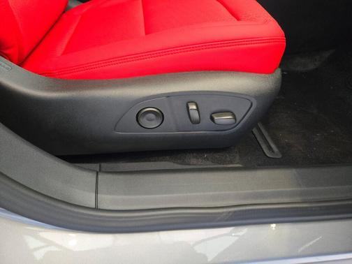 2026 Chevrolet Blazer EV SS AWD