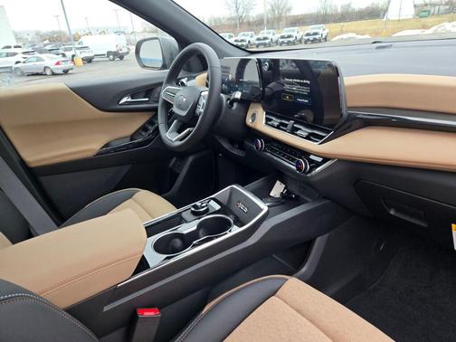 2026 Chevrolet Equinox FWD ACTIV