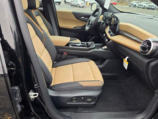 2026 Chevrolet Equinox FWD ACTIV