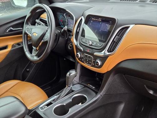 2020 Chevrolet Equinox L