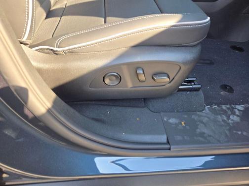 2026 Chevrolet Silverado EV LT