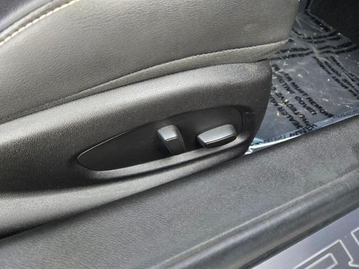 2016 Chevrolet Camaro 2SS