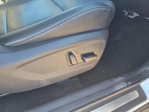 2019 Kia Sportage SX Turbo