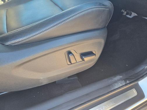 2019 Kia Sportage SX Turbo