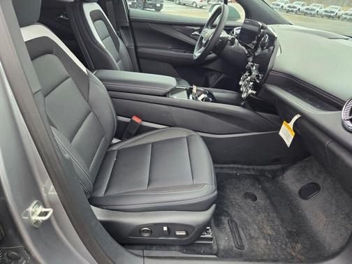 2026 Chevrolet Blazer EV AWD LT