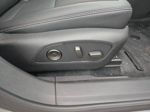 2026 Chevrolet Blazer EV AWD LT