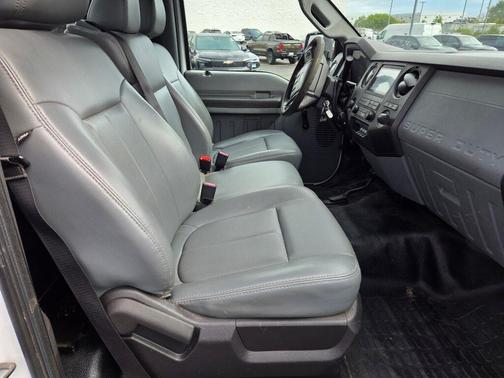 2012 Ford F-350 XL