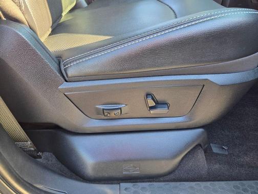 Maximum Steel Metallic Clearcoat 2013 RAM 1500 Laramie