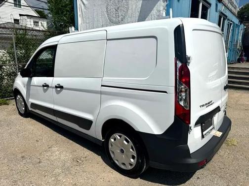 2016 Ford Transit Connect Cargo Van XL LWB w/Rear 180 Degree Door