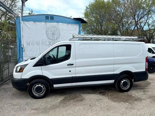 2016 Ford Transit-150 Base