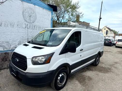 2016 Ford Transit-150 Base
