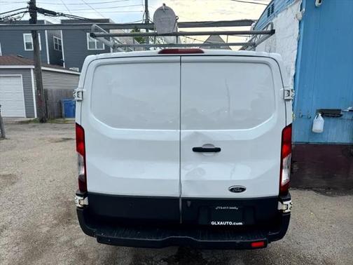 2016 Ford Transit-150 Base