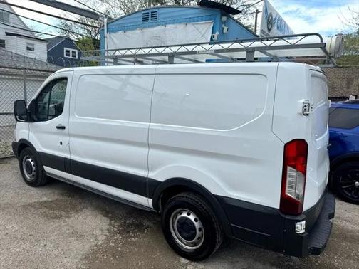 2016 Ford Transit-150 Base