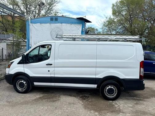 2016 Ford Transit-150 Base