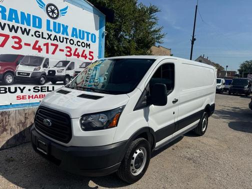 2019 Ford Transit-250 Base