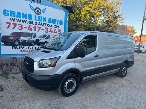 2016 Ford Transit-150 Base