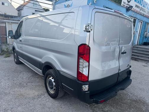 2016 Ford Transit-150 Base