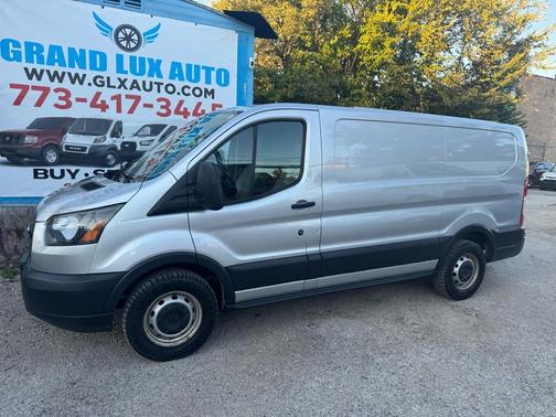 2016 Ford Transit-150 Base