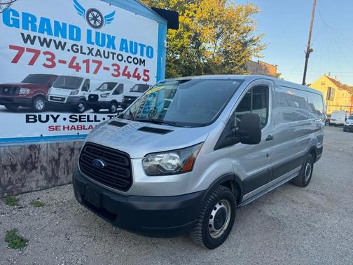 2016 Ford Transit-150 Base