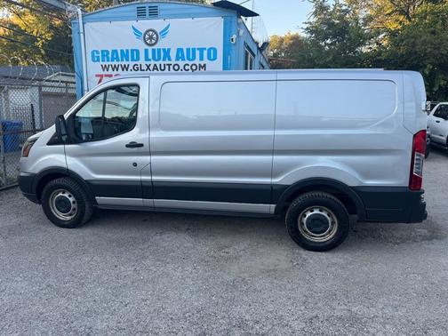 2016 Ford Transit-150 Base