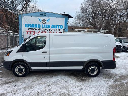 2018 Ford Transit-150 Base