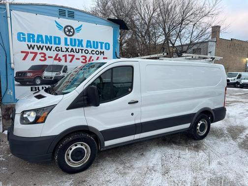2018 Ford Transit-150 Base