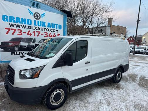 2018 Ford Transit-150 Base