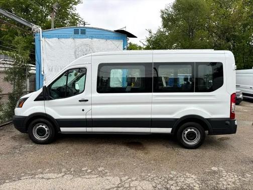 2016 Ford Transit-350 XL
