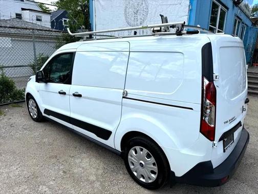2019 Ford Transit Connect XLT