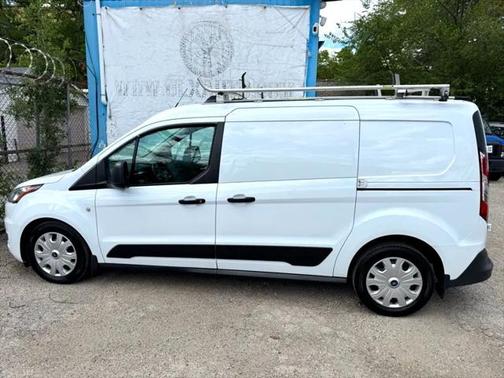 2019 Ford Transit Connect XLT