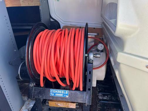 2015 Ford Transit Connect XL LWB