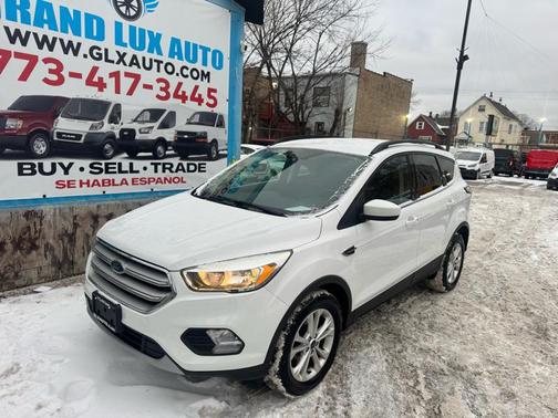 2015 Ford Transit Connect XL LWB