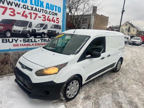 2015 Ford Transit Connect XL LWB