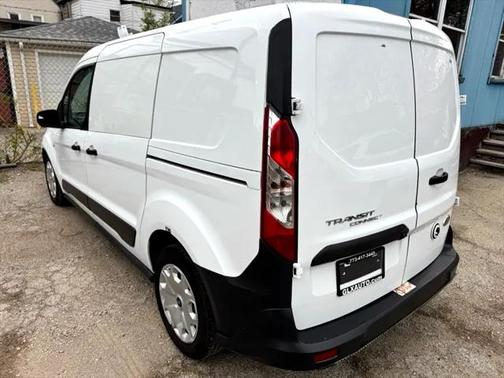 2016 Ford Transit Connect Cargo Van XL LWB w/Rear 180 Degree Door