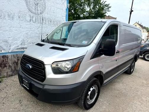 2016 Ford Transit-250 Base