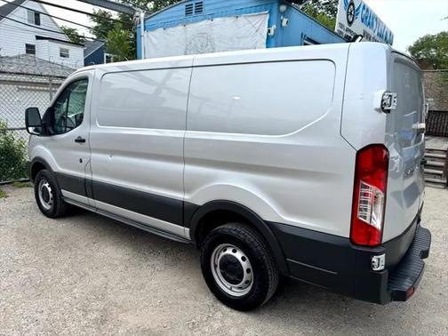 2016 Ford Transit-250 Base