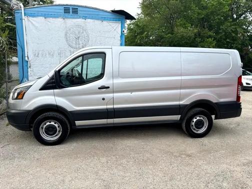 2016 Ford Transit-250 Base