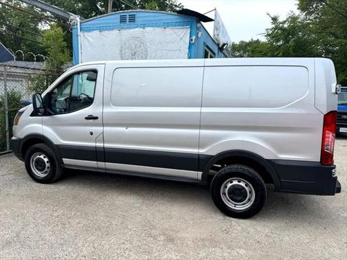 2016 Ford Transit-250 Base