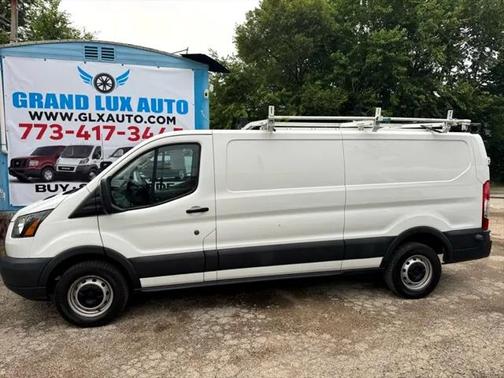 2016 Ford Transit-350 Base