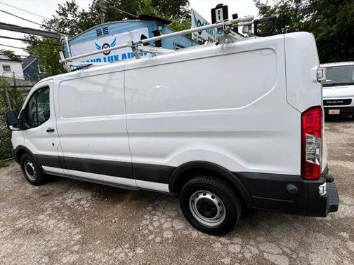 2016 Ford Transit-350 Base