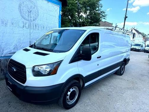 2016 Ford Transit-350 Base