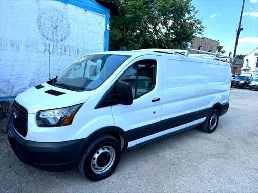 2016 Ford Transit-350 Base