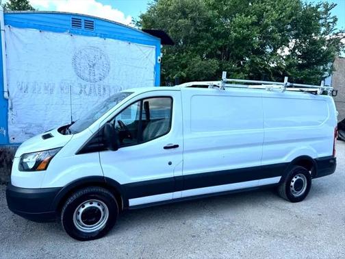 2016 Ford Transit-350 Base