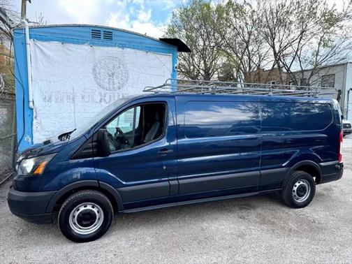 2016 Ford Transit-250 Base