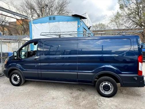2016 Ford Transit-250 Base