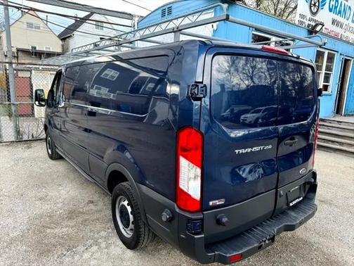2016 Ford Transit-250 Base